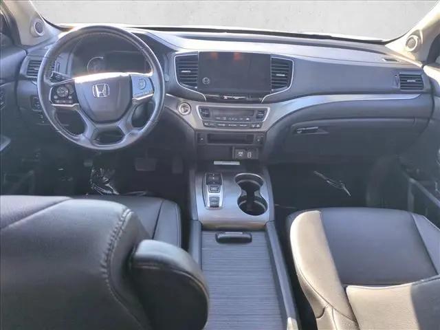 2022 Honda Pilot 2WD Special Edition