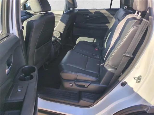 2022 Honda Pilot 2WD Special Edition