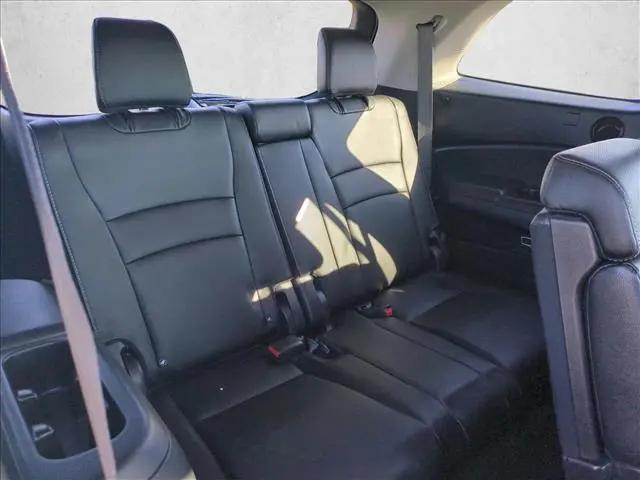 2022 Honda Pilot 2WD Special Edition