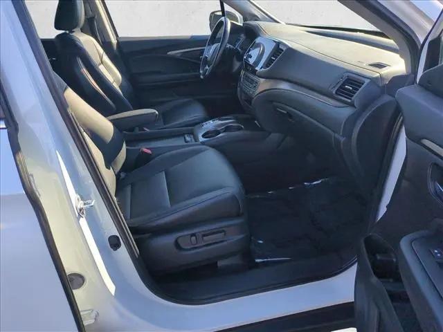 2022 Honda Pilot 2WD Special Edition