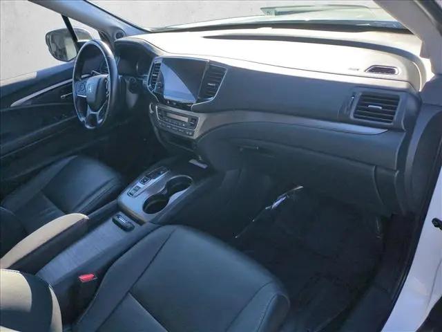 2022 Honda Pilot 2WD Special Edition