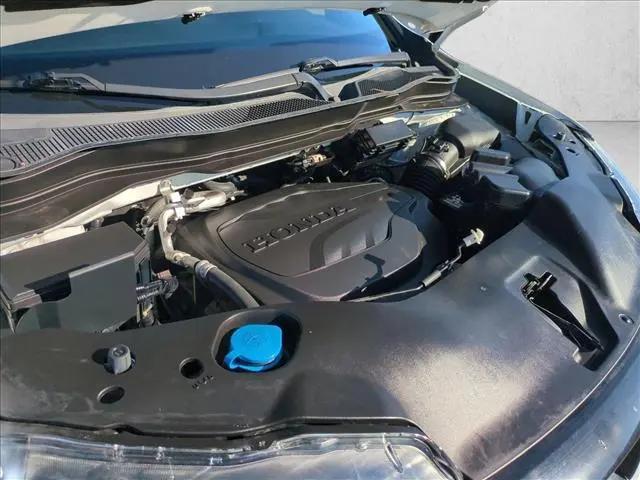 2022 Honda Pilot 2WD Special Edition