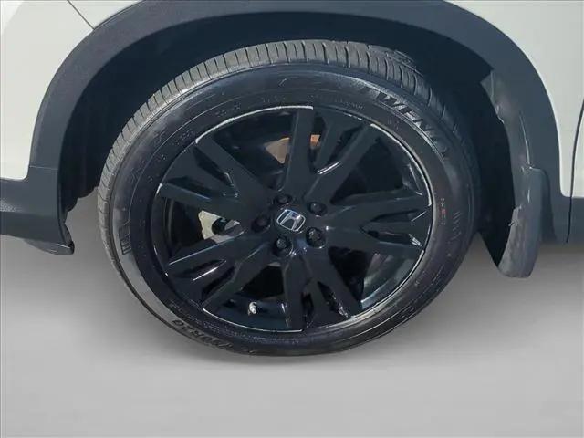 2022 Honda Pilot 2WD Special Edition