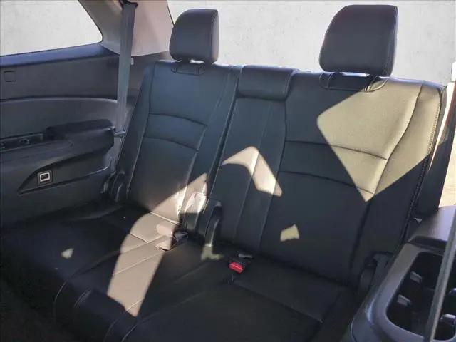 2022 Honda Pilot 2WD Special Edition