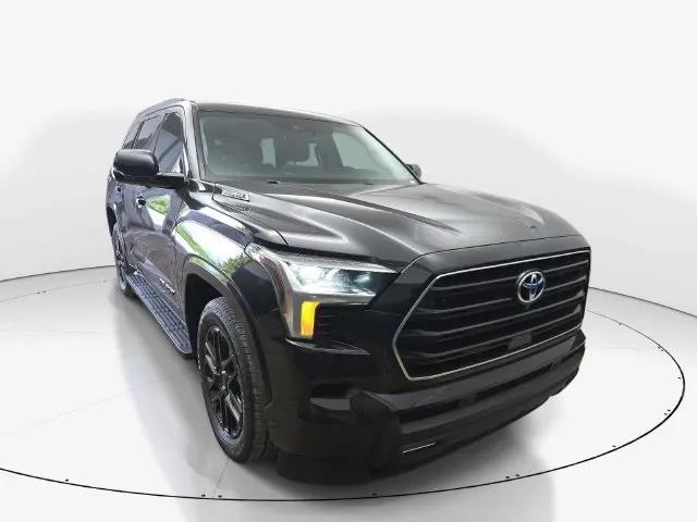 2024 Toyota Sequoia SR5 for sale in Charleston, SC
