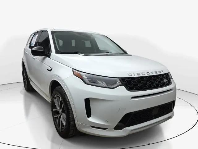 2025 Land Rover Discovery Sport S for sale in Charleston, SC