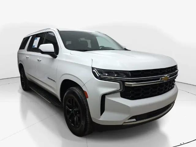 2021 Chevrolet Suburban 2WD LS for sale in Charleston, SC