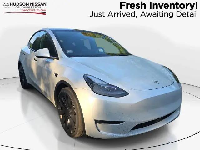 2022 Tesla Model Y Performance for sale in Charleston, SC