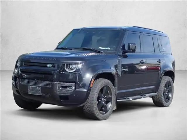 2022 Land Rover Defender 110 XS Edition for sale in Littleton, CO