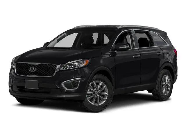 2016 Kia Sorento 3.3L LX for sale in Davenport, IA