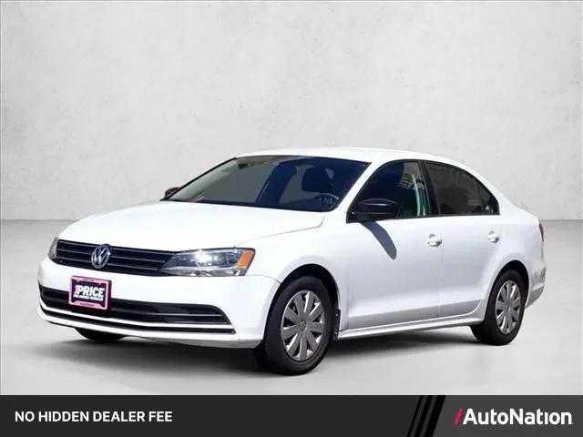 2016 Volkswagen Jetta 1.4T S for sale in Golden, CO