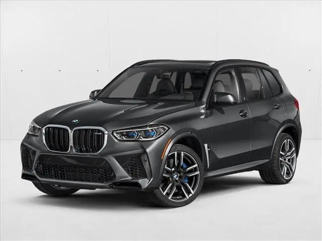 2023 BMW X5 M Standard for sale in Golden, CO