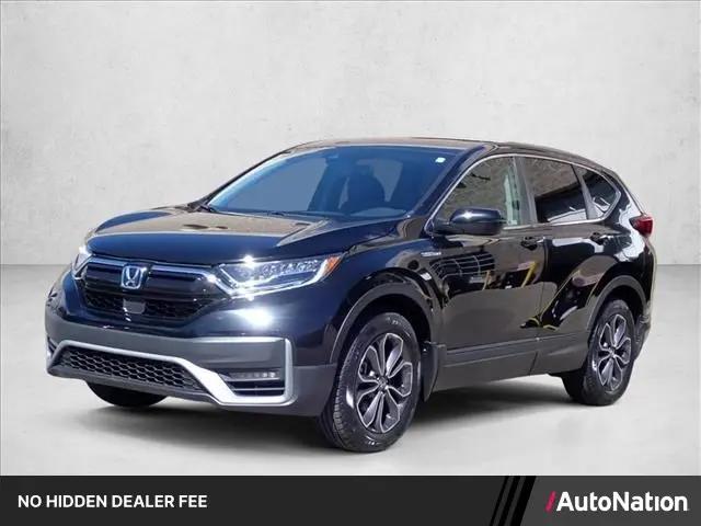 2020 Honda CR-V Hybrid EX-L for sale in Golden, CO