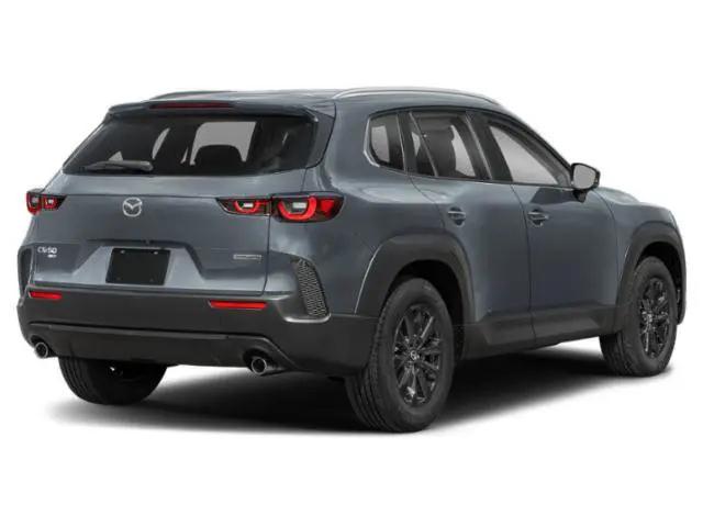 2024 Mazda CX-50 2.5 S Preferred