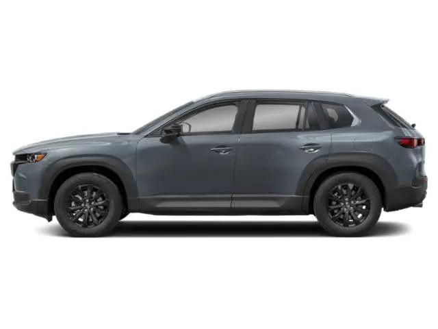 2024 Mazda CX-50 2.5 S Preferred