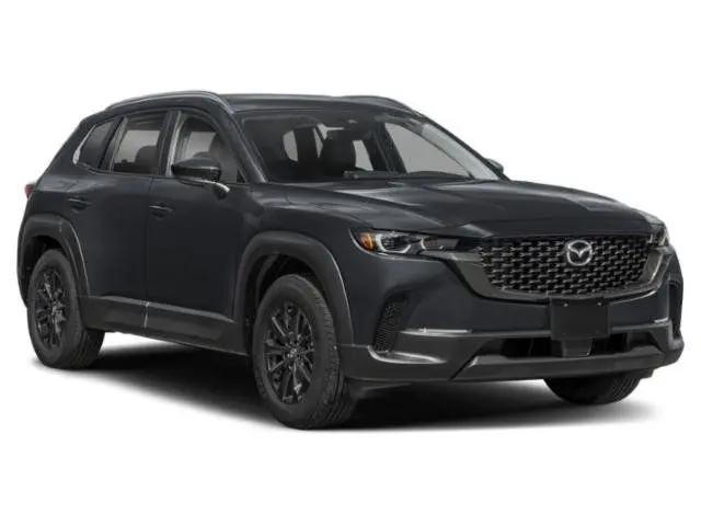 2024 Mazda CX-50 2.5 S Preferred
