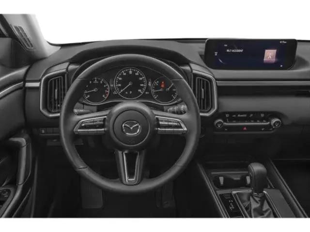 2024 Mazda CX-50 2.5 S Preferred