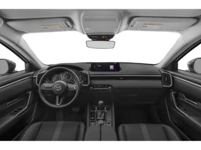 2024 Mazda CX-50 2.5 S Preferred