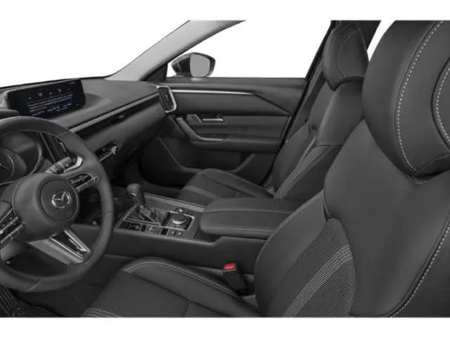 2024 Mazda CX-50 2.5 S Preferred