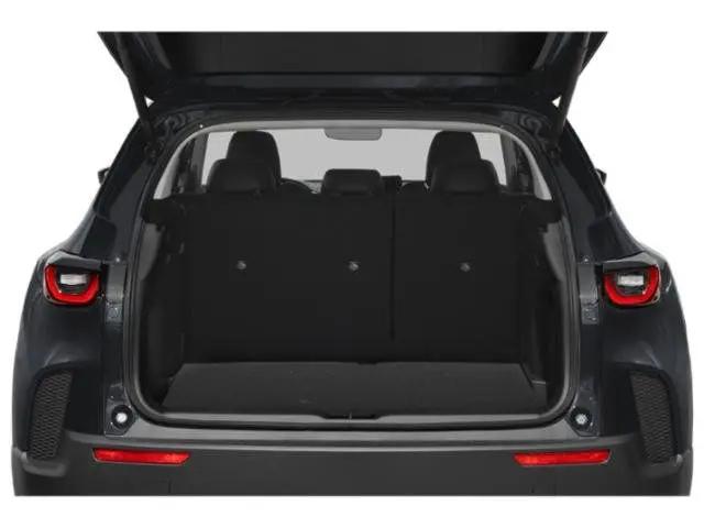 2024 Mazda CX-50 2.5 S Preferred