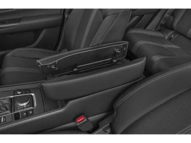 2024 Mazda CX-50 2.5 S Preferred