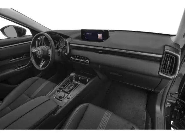 2024 Mazda CX-50 2.5 S Preferred