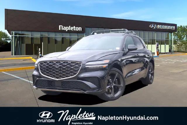 2026 Genesis GV70 2.5T Sport Prestige for sale in Hazelwood, MO