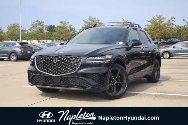 2026 Genesis GV70 2.5T Sport Prestige for sale in Hazelwood, MO