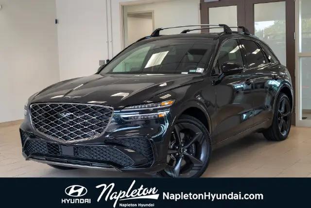 2026 Genesis GV70 2.5T Sport Prestige for sale in Hazelwood, MO