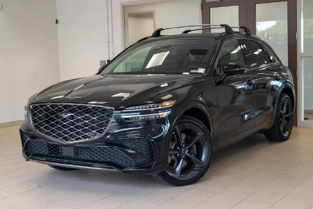 2026 Genesis GV70 2.5T Sport Prestige for sale in Hazelwood, MO