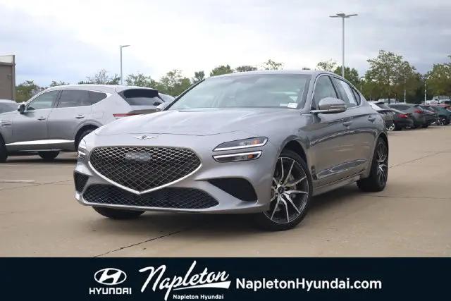 2026 Genesis G70 2.5T AWD for sale in Hazelwood, MO