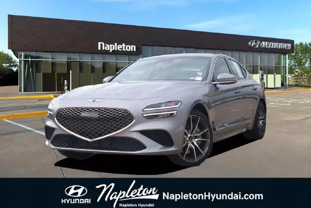 2026 Genesis G70 2.5T AWD for sale in Hazelwood, MO