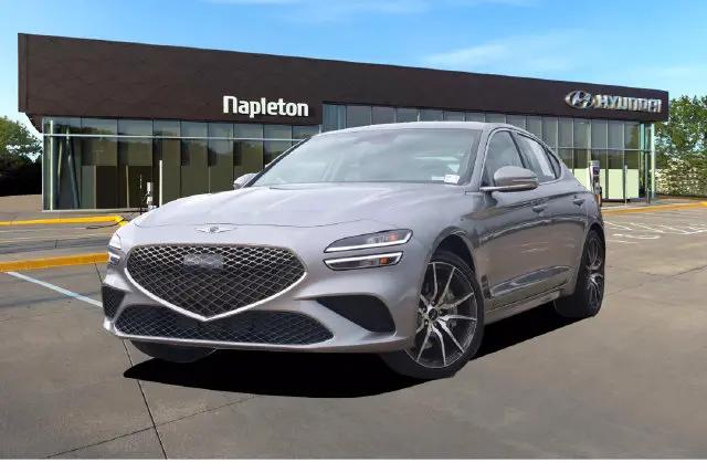 2026 Genesis G70 2.5T AWD for sale in Hazelwood, MO