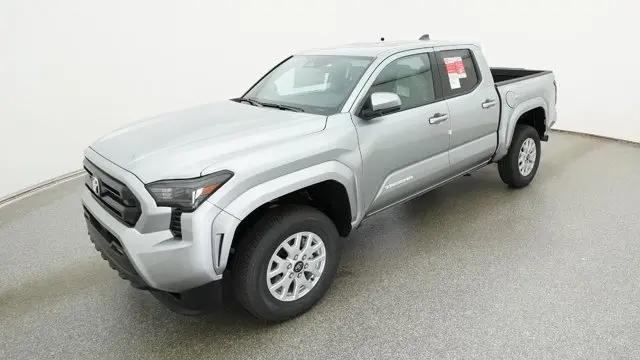 2026 Toyota Tacoma SR5 for sale in Albertville, AL