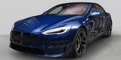 2022 Tesla Model S Dual Motor All-Wheel Drive for sale in Fayetteville, AR