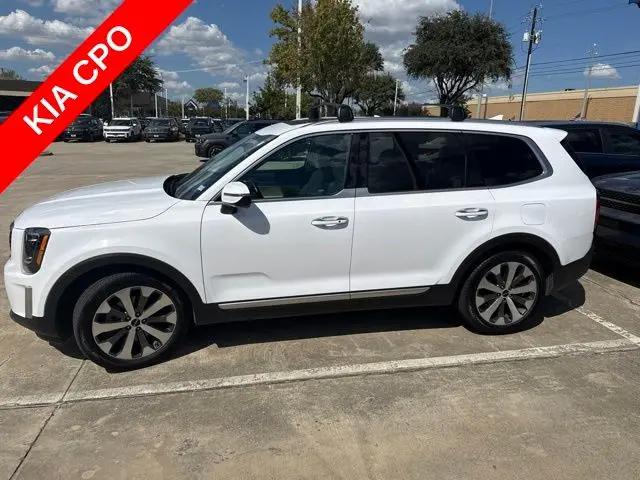 2022 Kia Telluride S for sale in McKinney, TX