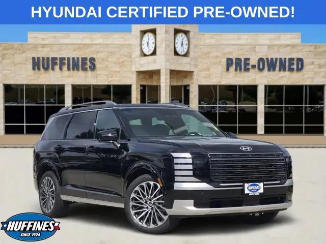 2026 Hyundai Palisade Calligraphy for sale in McKinney, TX