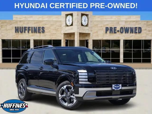 2026 Hyundai Palisade Limited for sale in McKinney, TX