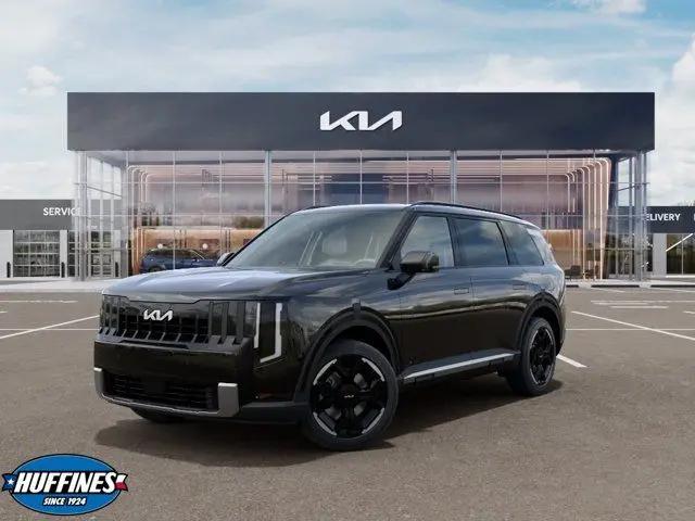 2027 Kia Telluride EX for sale in McKinney, TX