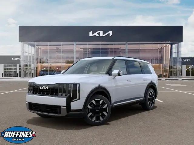 2027 Kia Telluride S for sale in McKinney, TX