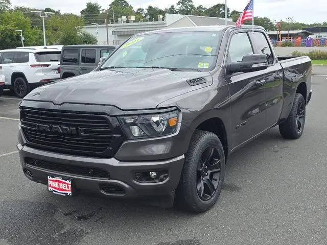 2021 Ram 1500 Big Horn for sale in Lakewood, NJ