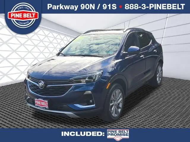 2023 Buick Encore GX Essence AWD for sale in Lakewood, NJ