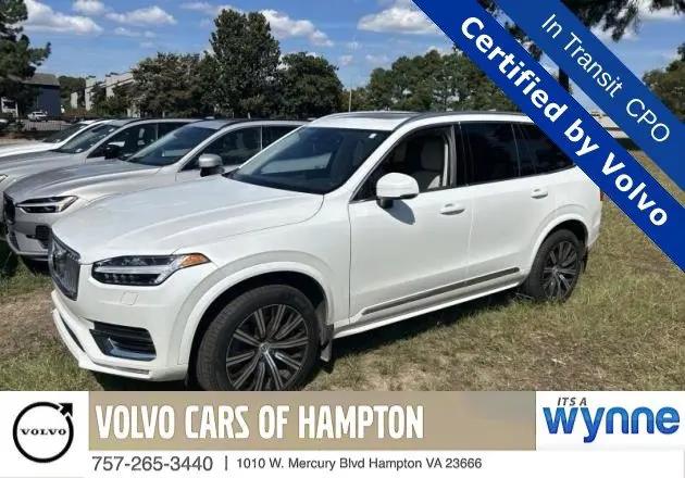 2024 Volvo XC90 B5 Core Bright Theme for sale in Hampton, VA