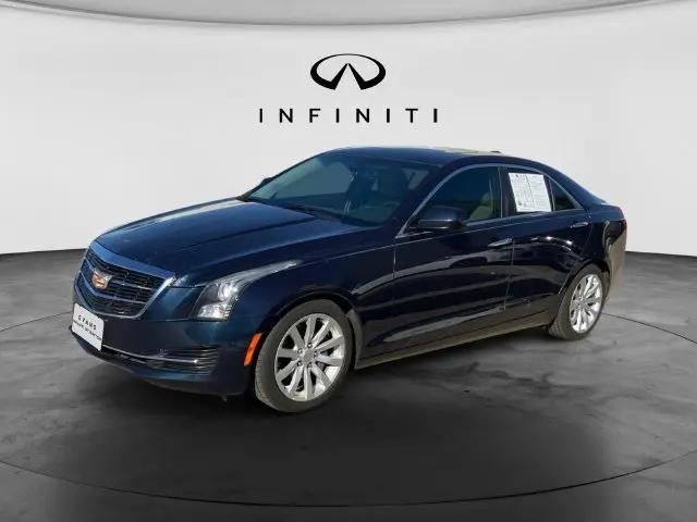 2017 Cadillac ATS for sale near Dayton, OH