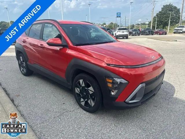 2025 Hyundai Kona SEL for sale in Blue Springs, MO