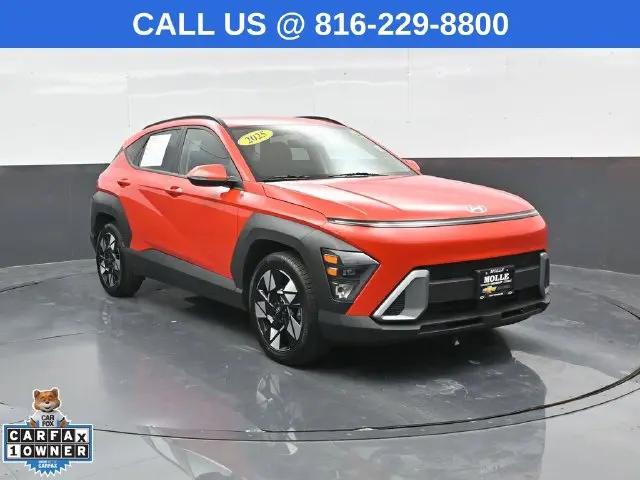 2025 Hyundai Kona SEL for sale in Blue Springs, MO