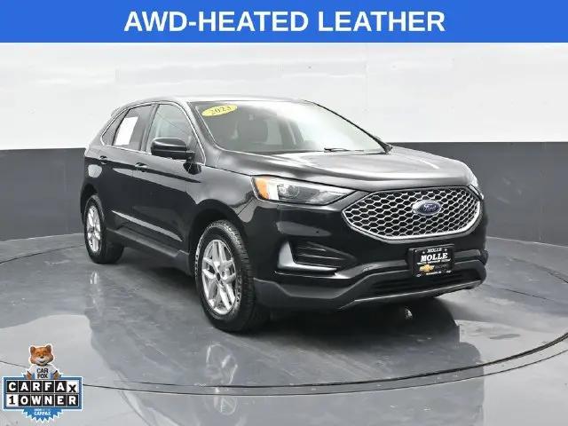 2023 Ford Edge SEL for sale in Blue Springs, MO