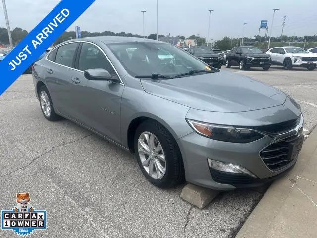 2024 Chevrolet Malibu FWD 1LT for sale in Blue Springs, MO