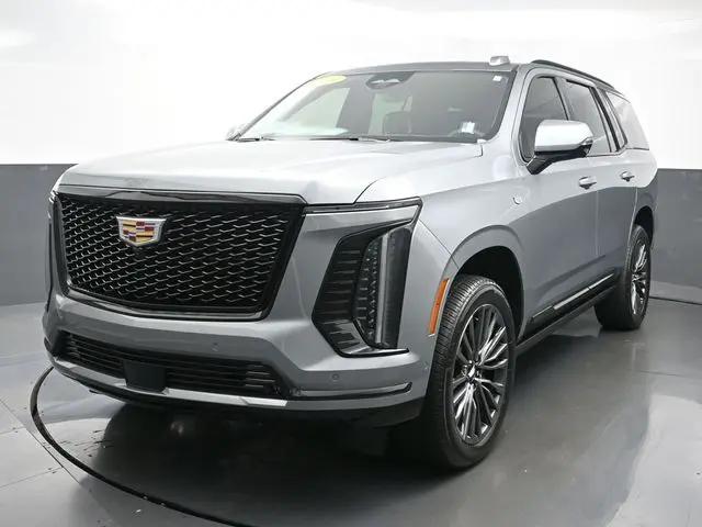 2025 Cadillac Escalade Sport Platinum for sale in Daphne, AL