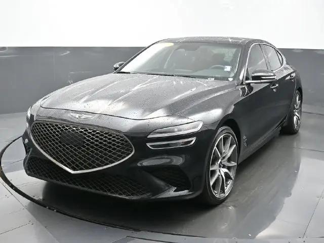 2026 Genesis G70 2.5T RWD Prestige for sale in Daphne, AL